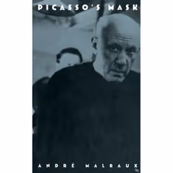 ISBN Picasso's Mask, Anglais, Livre broché, 288 pages