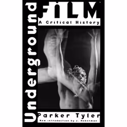ISBN Underground Film, Art & design, Anglais, Livre broché, 265 pages