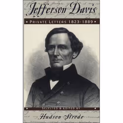 ISBN Jefferson Davis, histoire, Anglais, Livre broché, 580 pages