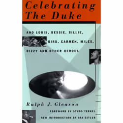 ISBN Celebrating The Duke, Education, Anglais, Livre broché, 304 pages