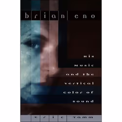 ISBN Brian Eno, Education, Anglais, Livre broché, 246 pages