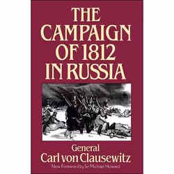 ISBN The Campaign Of 1812 In Russia, histoire, Anglais, Livre broché, 296 pages