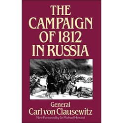 ISBN The Campaign Of 1812 In Russia livre histoire Anglais