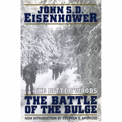 ISBN The Bitter Woods, histoire, Anglais, Livre broché, 520 pages