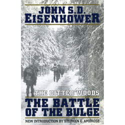 ISBN The Bitter Woods livre histoire Anglais
