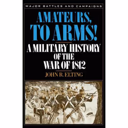ISBN Amateurs, To Arms!, histoire, Anglais, Livre broché, 372 pages