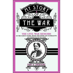 My Story of the War