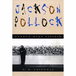 ISBN Jackson Pollock, Anglais, Livre broché, 368 pages