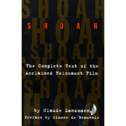 ISBN Shoah livre histoire Anglais