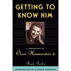 ISBN Getting To Know Him, Education, Anglais, Livre broché, 432 pages