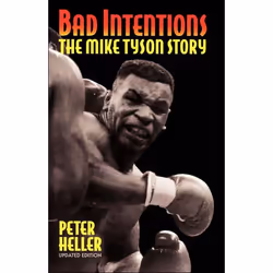 ISBN Bad Intentions, Sport &amp; loisirs, Anglais, Livre broché, 476 pages