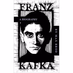 ISBN Franz Kafka, biographie, Anglais, Livre broché, 296 pages