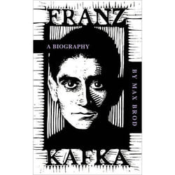 ISBN Franz Kafka livre biographie Anglais