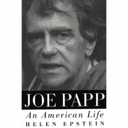 ISBN Joe Papp, biographie, Anglais, Livre broché, 592 pages