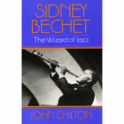 ISBN Sidney Bechet, Education, Anglais, Livre broché, 380 pages