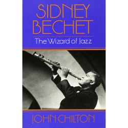 ISBN Sidney Bechet livre Education Anglais