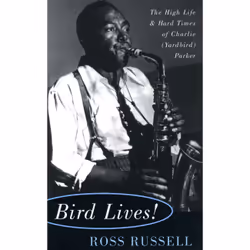 ISBN Bird Lives!, Education, Anglais, Livre broché, 432 pages