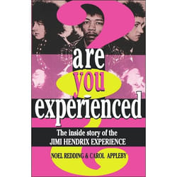 ISBN Are You Experienced? livre Education Anglais