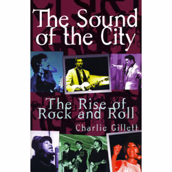 ISBN The Sound Of The City, Anglais, Livre broché, 562 pages