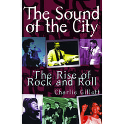 ISBN The Sound Of The City