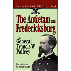 ISBN The Antietam And Fredericksburg livre histoire Anglais
