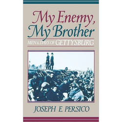 ISBN My Enemy, My Brother livre histoire Anglais