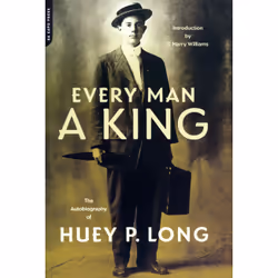 ISBN Every Man A King, histoire, Anglais, Livre broché, 412 pages