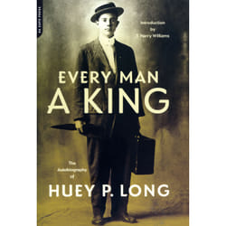ISBN Every Man A King livre histoire Anglais