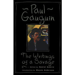 ISBN The Writings Of A Savage livre Art & design Anglais