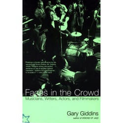 ISBN Faces In The Crowd