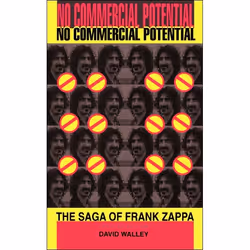ISBN No Commercial Potential, Littérature scientifique, Anglais, Livre broché, 240 pages