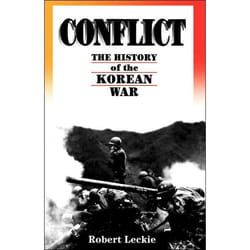 ISBN Conflict livre histoire Anglais