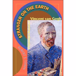 ISBN Stranger On The Earth, Anglais, Livre broché, 322 pages