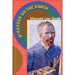 ISBN Stranger On The Earth
