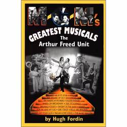 ISBN M-G-M's Greatest Musicals, Art & design, Anglais, Livre broché, 576 pages