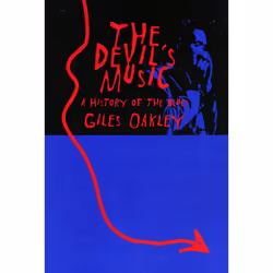ISBN The Devil's Music, Education, Anglais, Livre broché, 320 pages