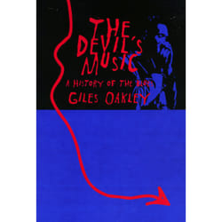 ISBN The Devil's Music livre Education Anglais