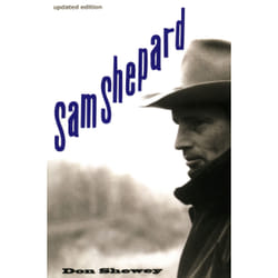 ISBN Sam Shepard