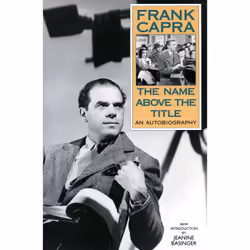 ISBN The Name Above The Title, biographie, Anglais, Livre broché, 534 pages