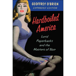 ISBN Hardboiled America