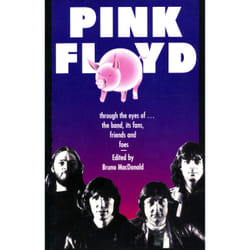 ISBN Pink Floyd livre Littérature scientifique Anglais Livre broché 368 pages