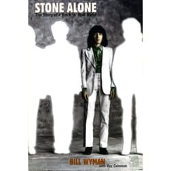 ISBN Stone Alone