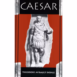 ISBN Caesar, histoire, Anglais, Livre broché, 818 pages