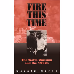 ISBN Fire This Time, Science &amp; nature, Anglais, Livre broché, 452 pages