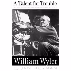 ISBN A Talent For Trouble, Art & design, Anglais, Livre broché, 544 pages