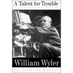 ISBN A Talent For Trouble livre Art & design Anglais