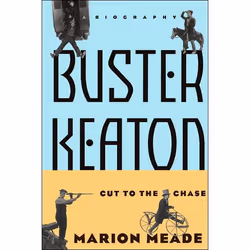 ISBN Buster Keaton, Art & design, Anglais, Livre broché, 464 pages