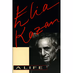 ISBN Elia Kazan, Art &amp; design, Anglais, Livre broché, 860 pages
