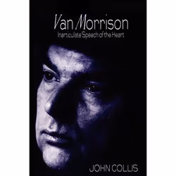ISBN Van Morrison, Science & nature, Anglais, Livre broché, 272 pages