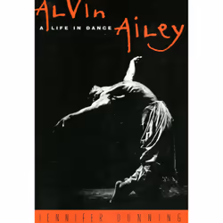 ISBN Alvin Ailey, biographie, Anglais, Livre broché, 496 pages